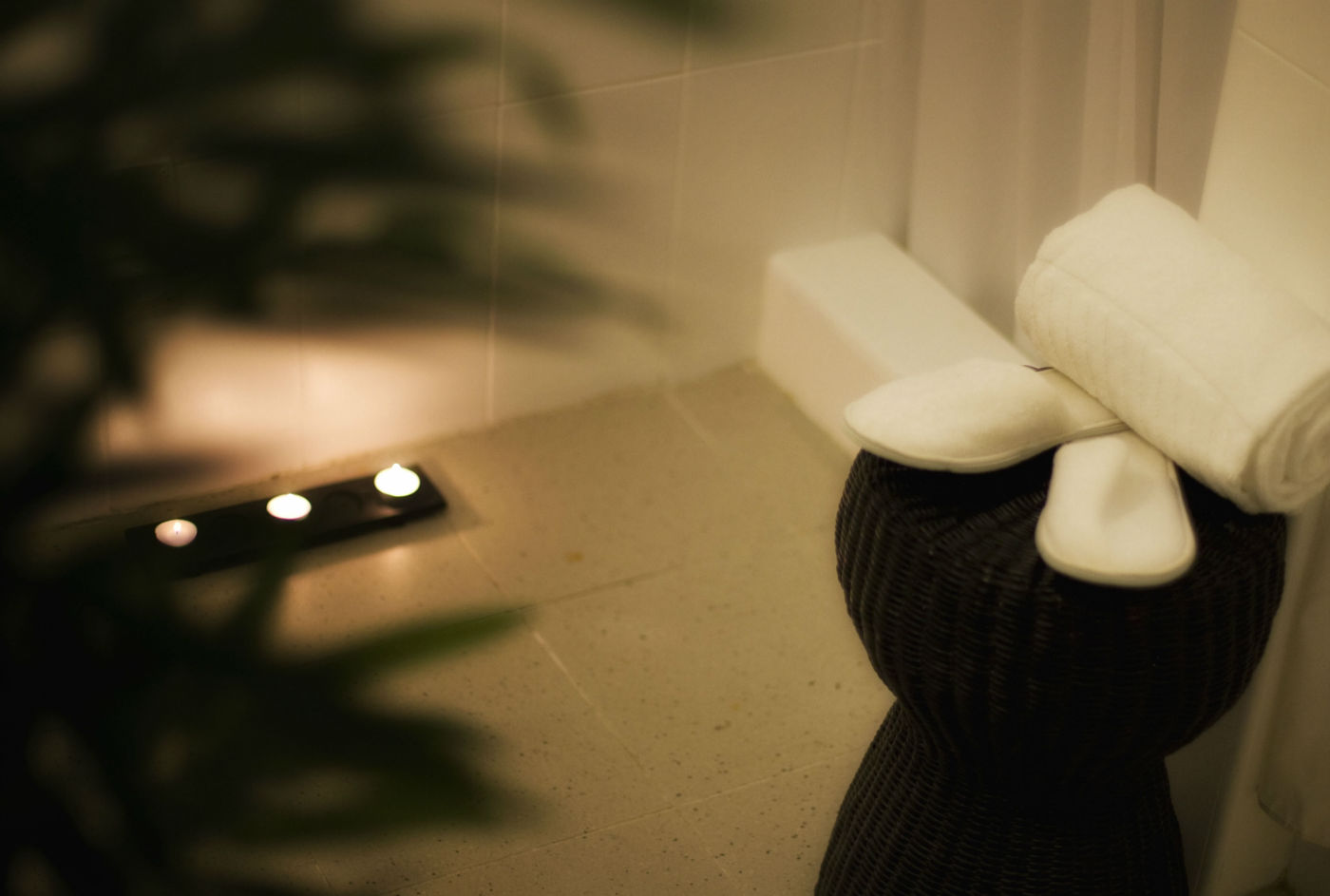 Bliss Day Spa