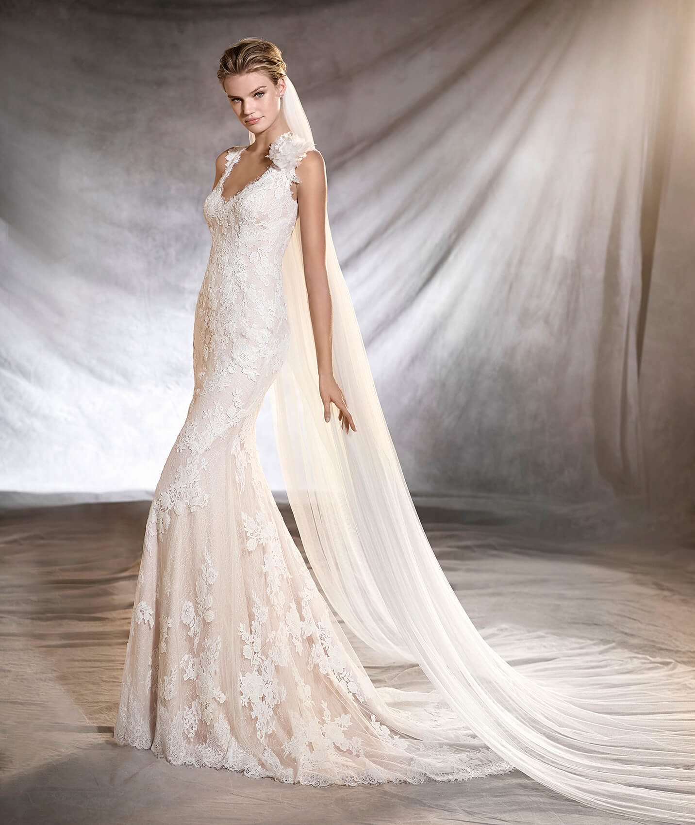 Créditos: Pronovias