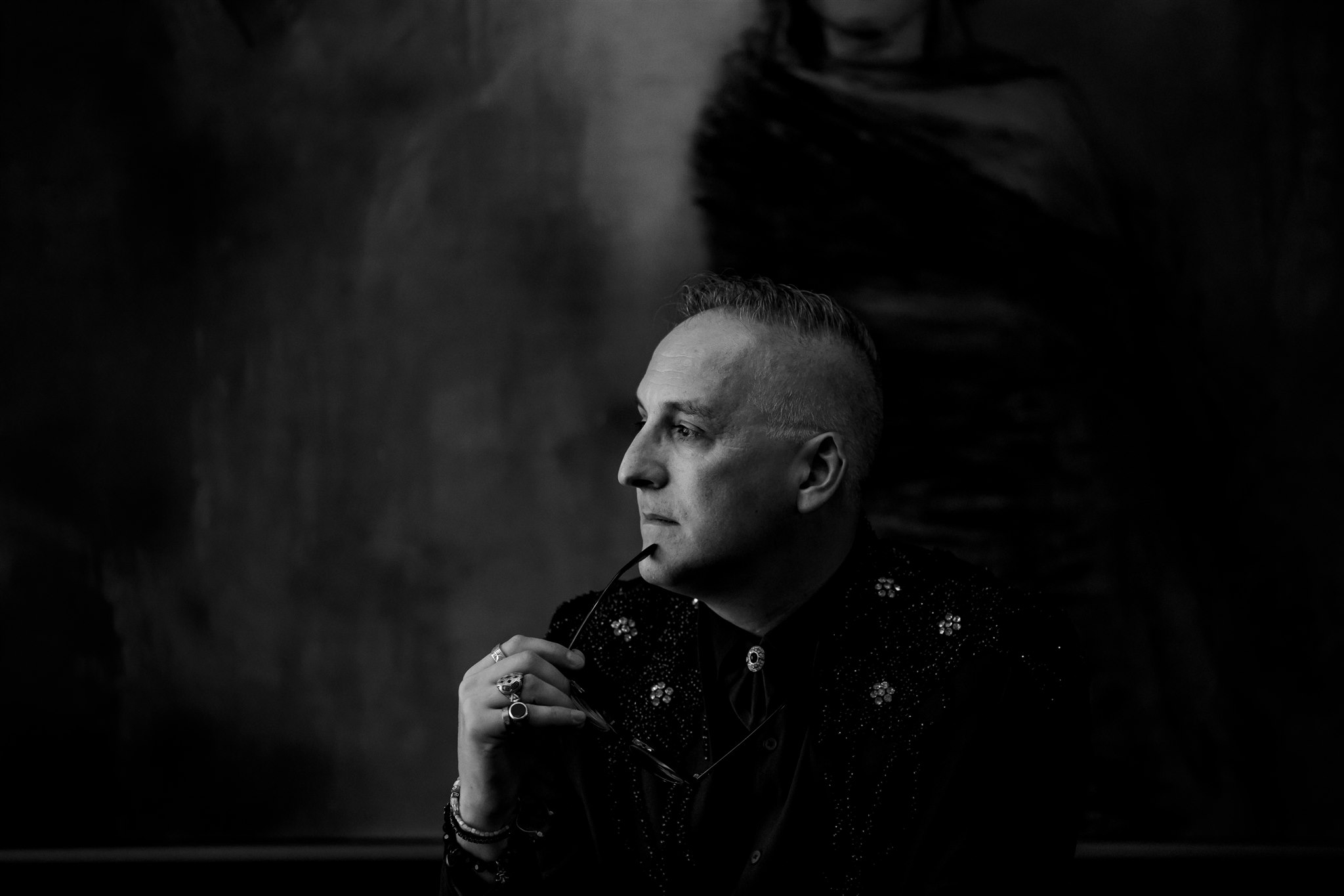 Rui Mota Pinto - Experiential Wedding Author