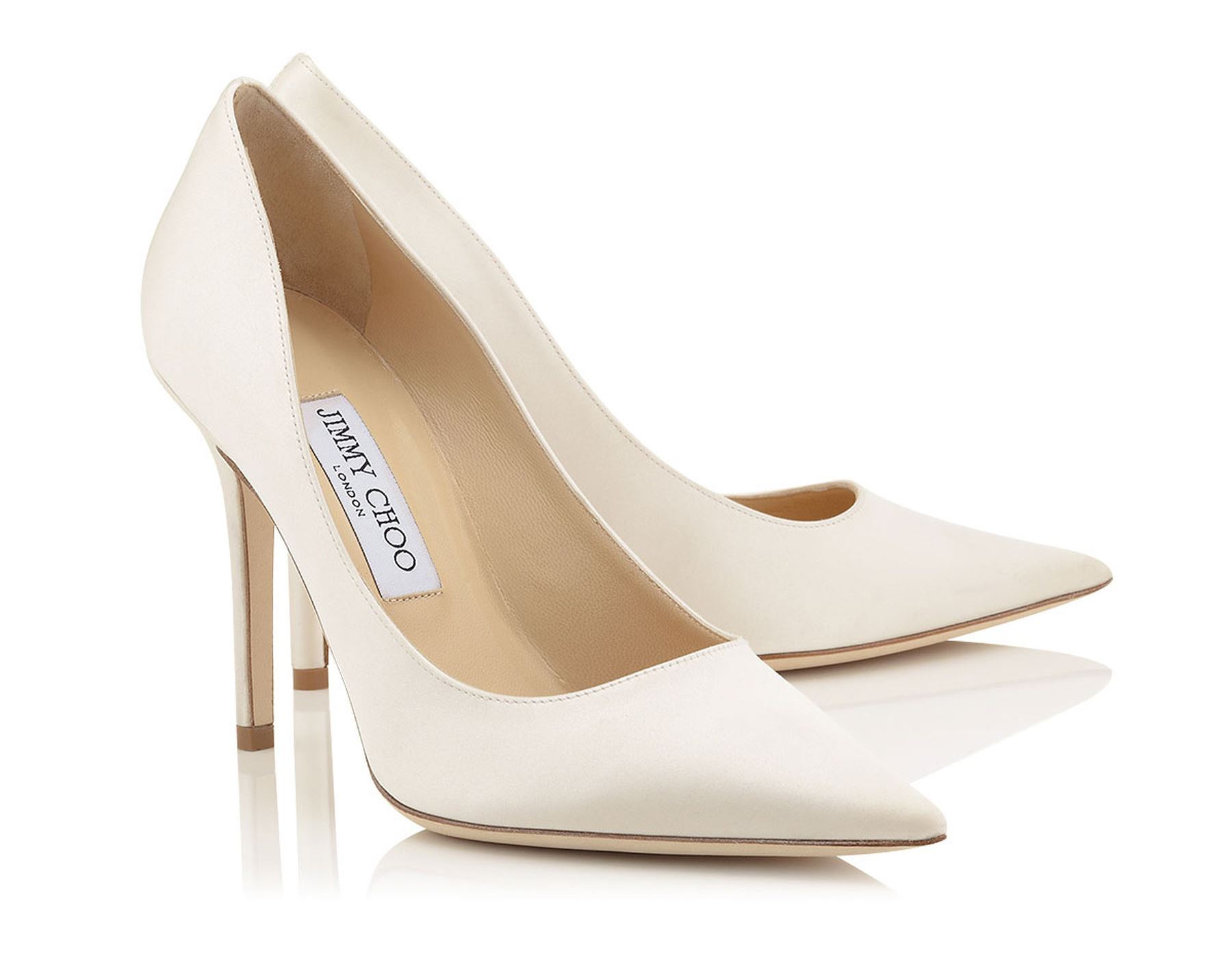 Créditos: Jimmy Choo