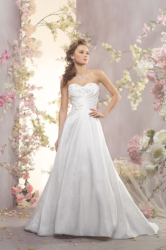 Alfred Angelo Collection 2409