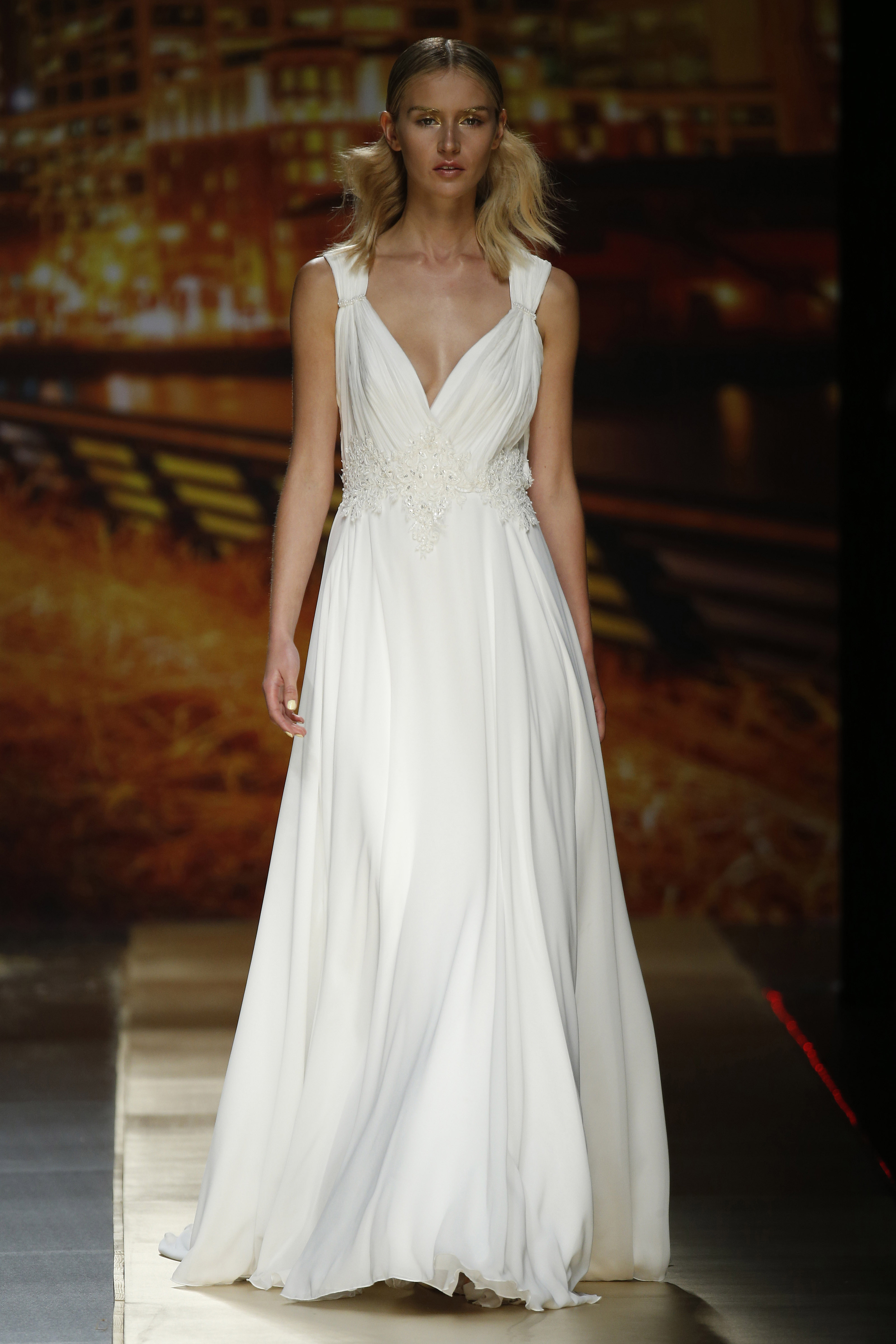 Foto: Barcelona Bridal Week