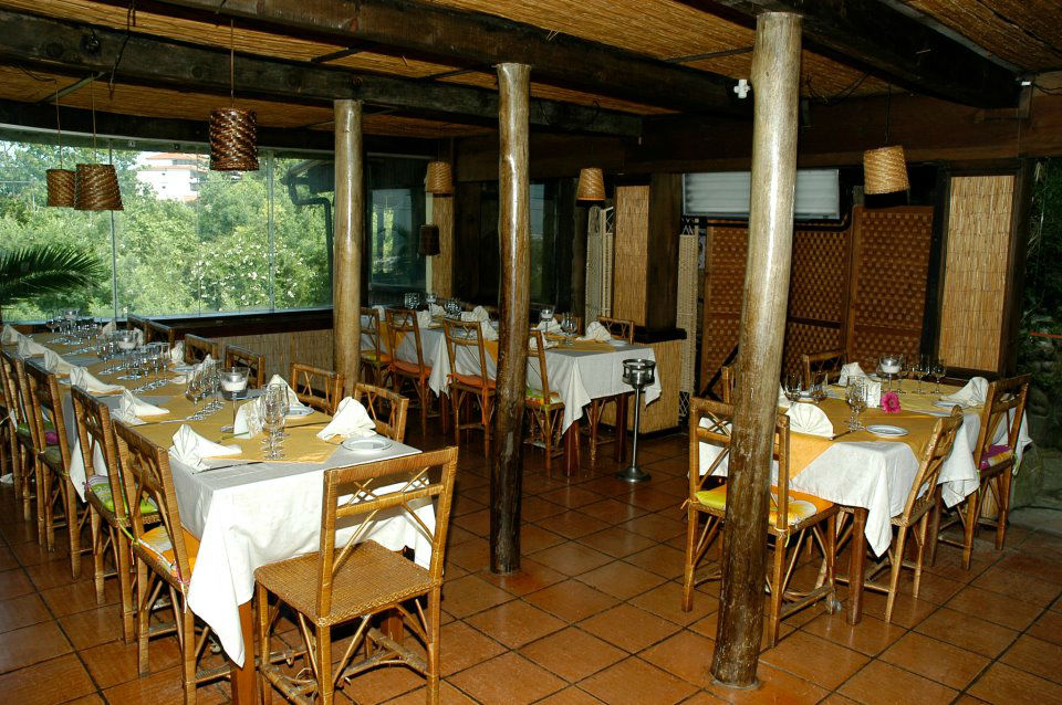 Restaurante Orixás