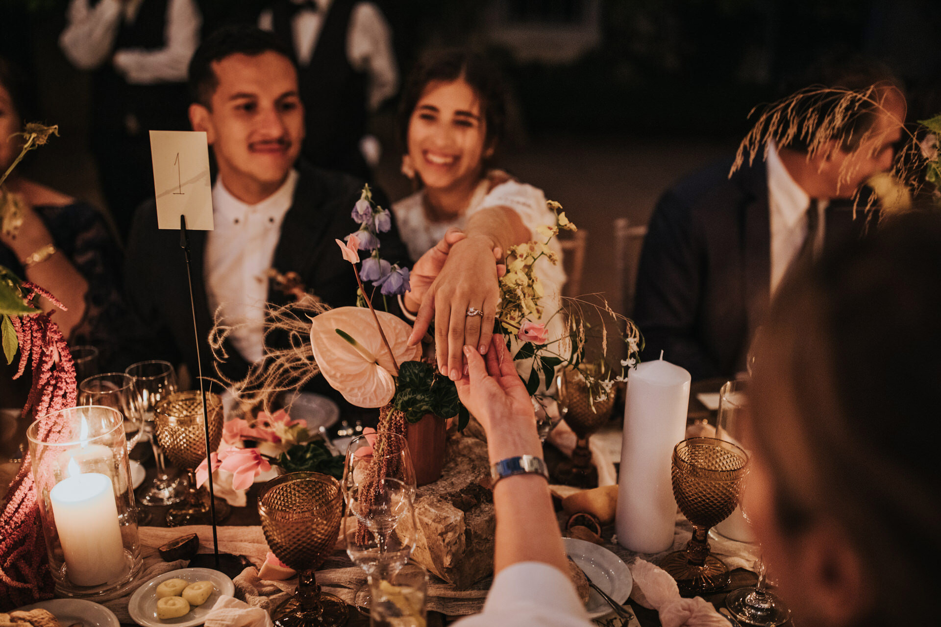 Aliança de casamento