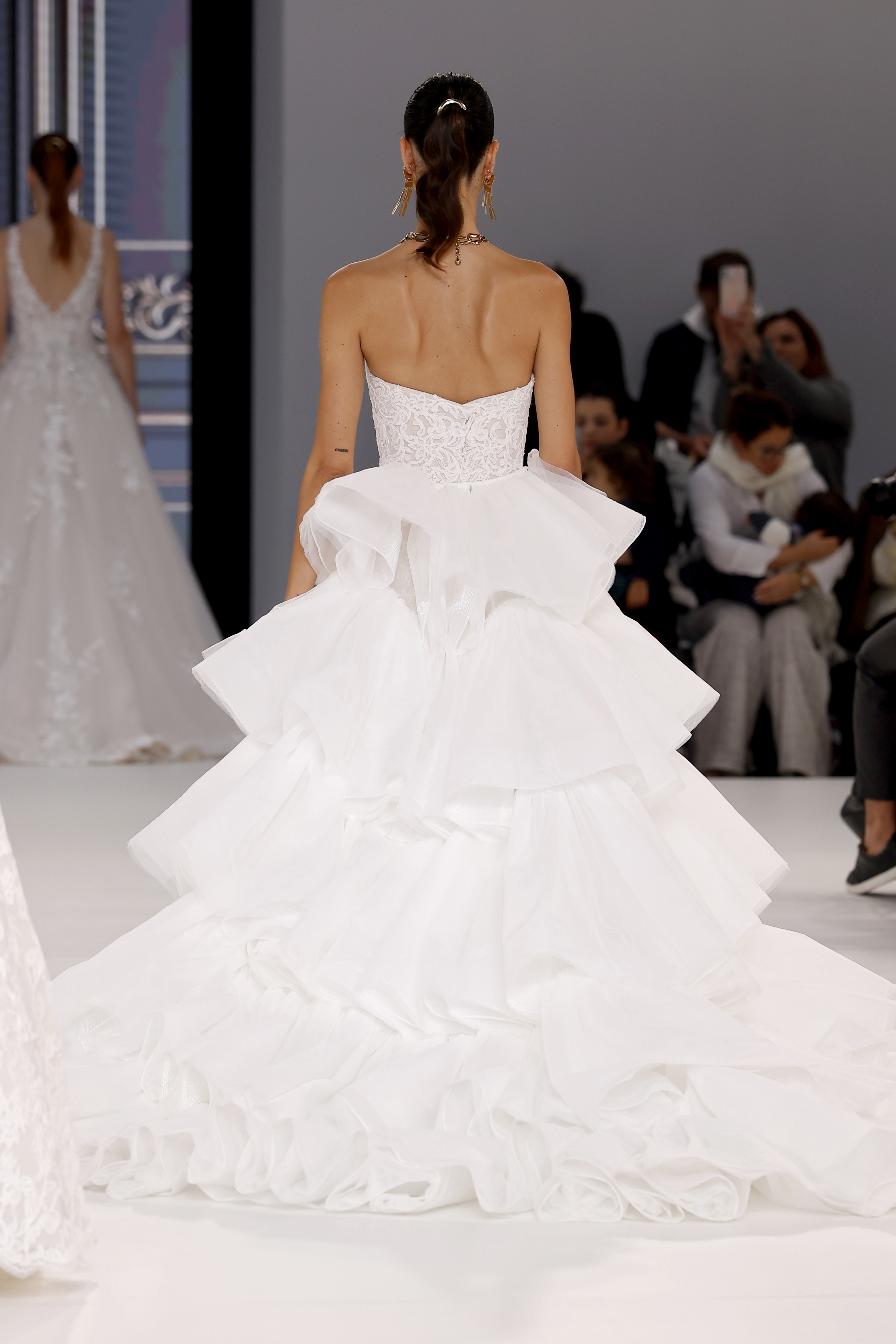 Allure Bridals