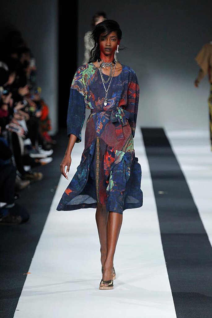 Créditos: Vivienne Westwood Facebook