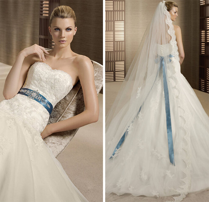 Pronovias