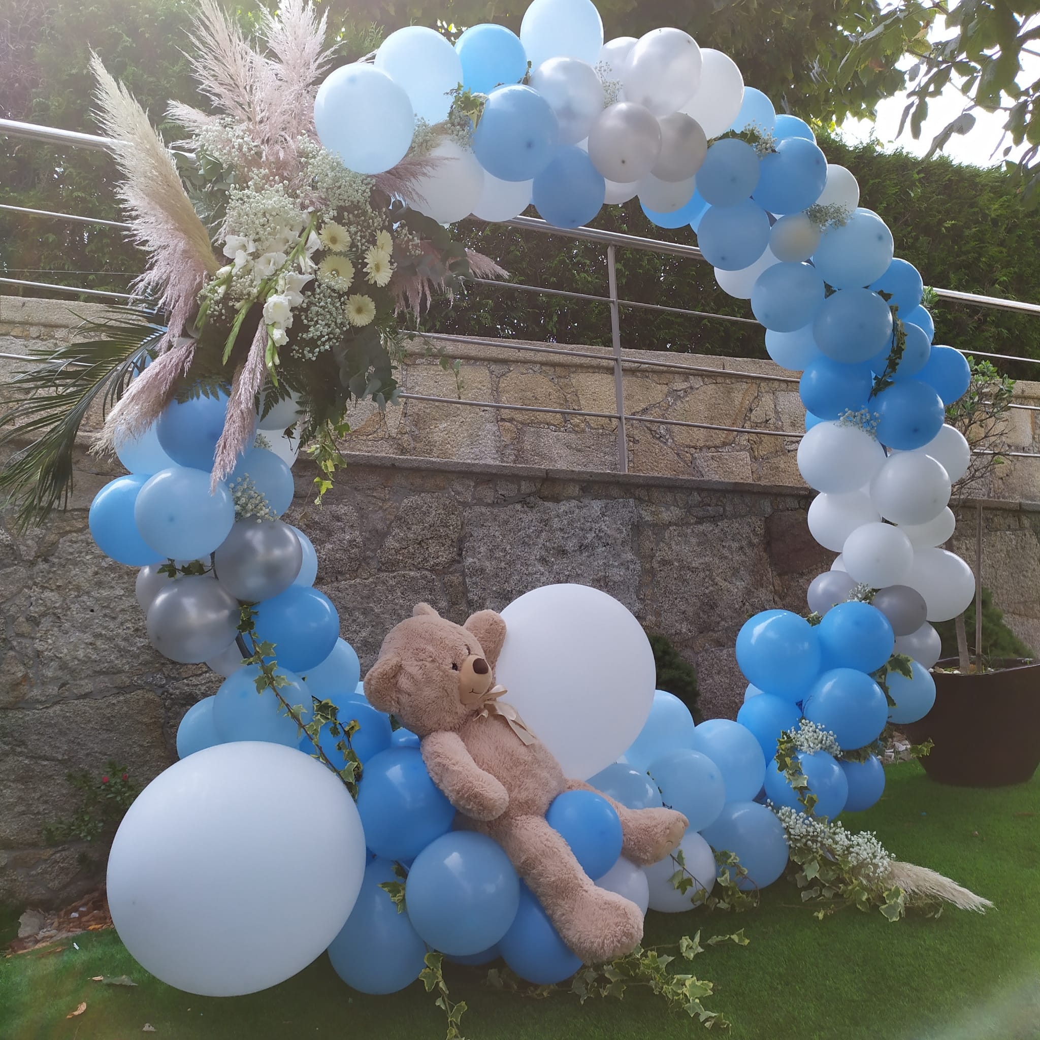 Presente P'ra Ti Wedding Planner