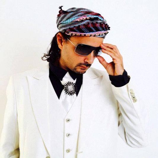Produções Ingenium - Violinista Nuno Flores