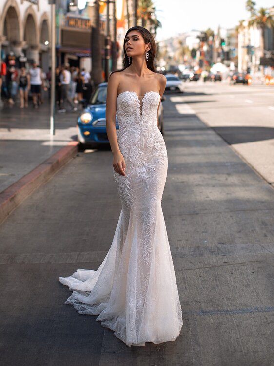 Créditos: Pronovias