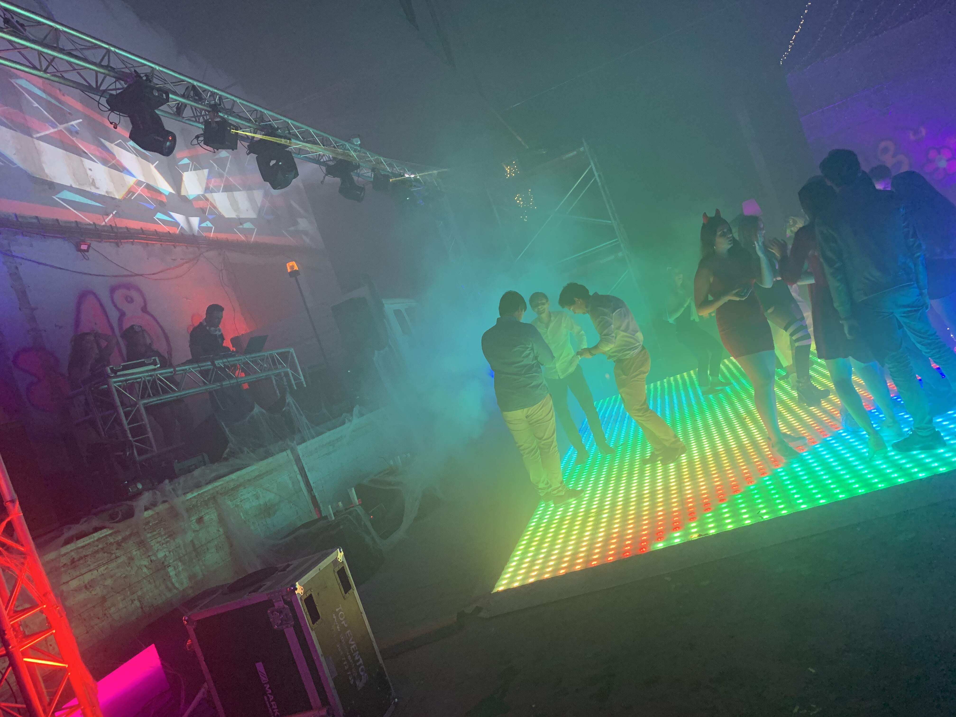 Sensation Group