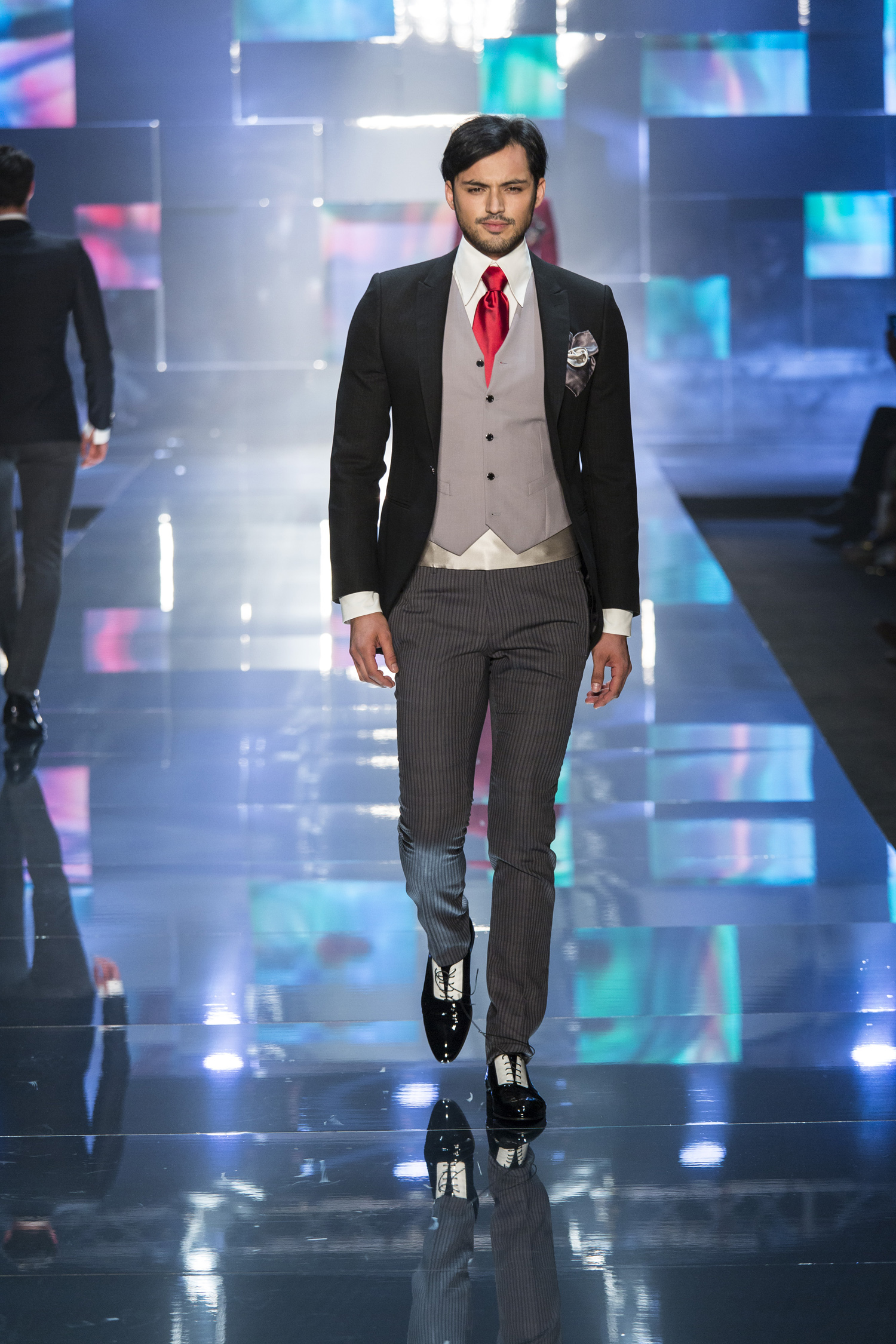 Créditos: foto via fieramilano.it