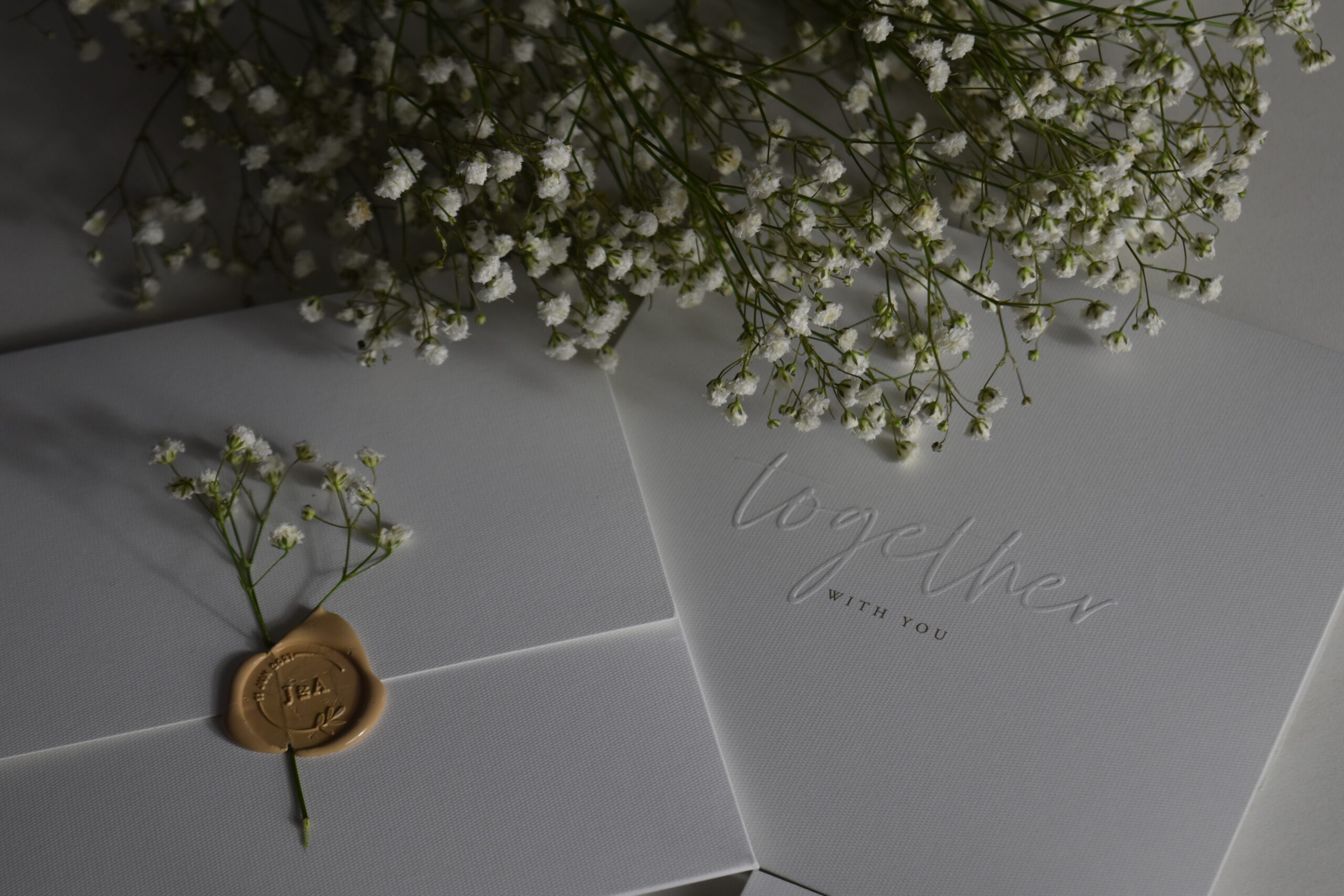 Joana Event Designer
