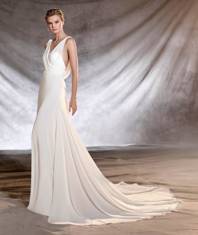 Pronovias