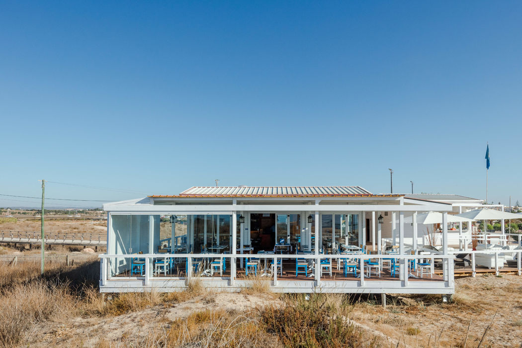 Dunas Beach Restaurant
