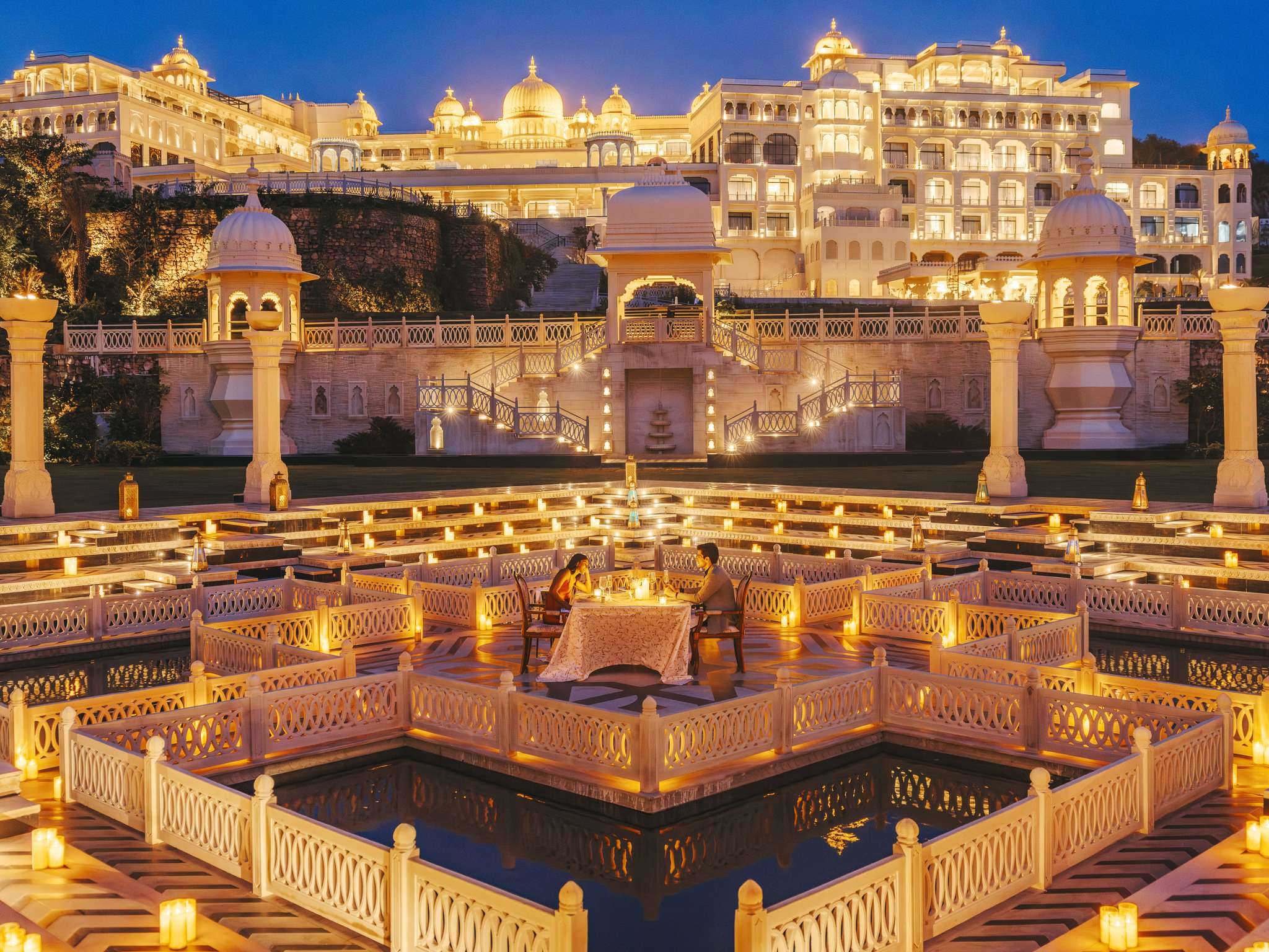 When the world's finest wedding professionals arrive in India for the first time: Inside the DWP Congress 2026