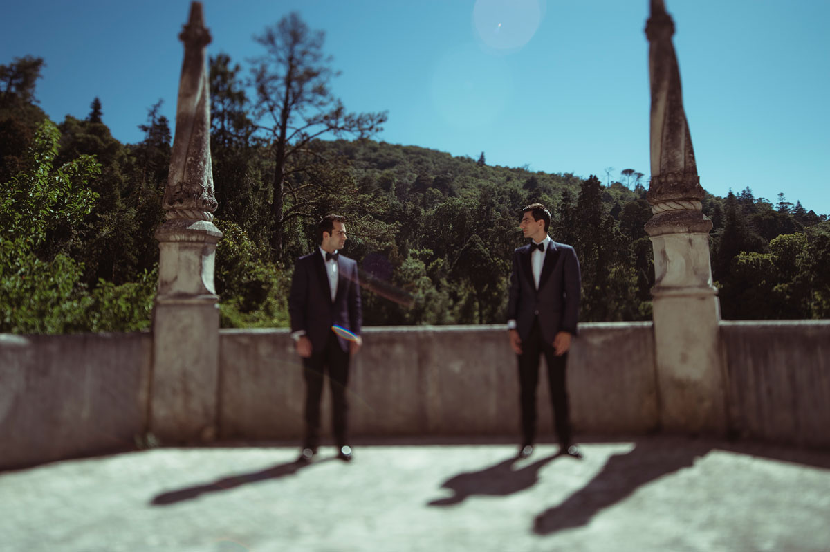 Palace Hotel do Bussaco