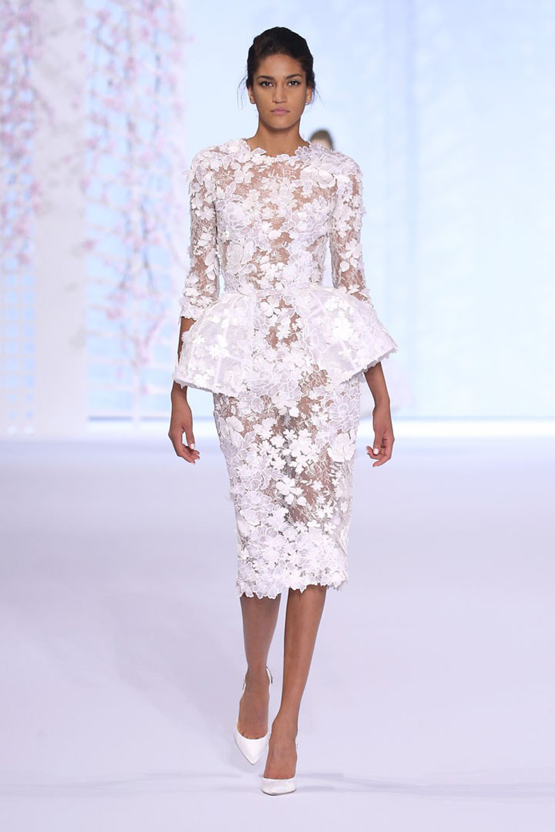 Créditos: Ralph and Russo 