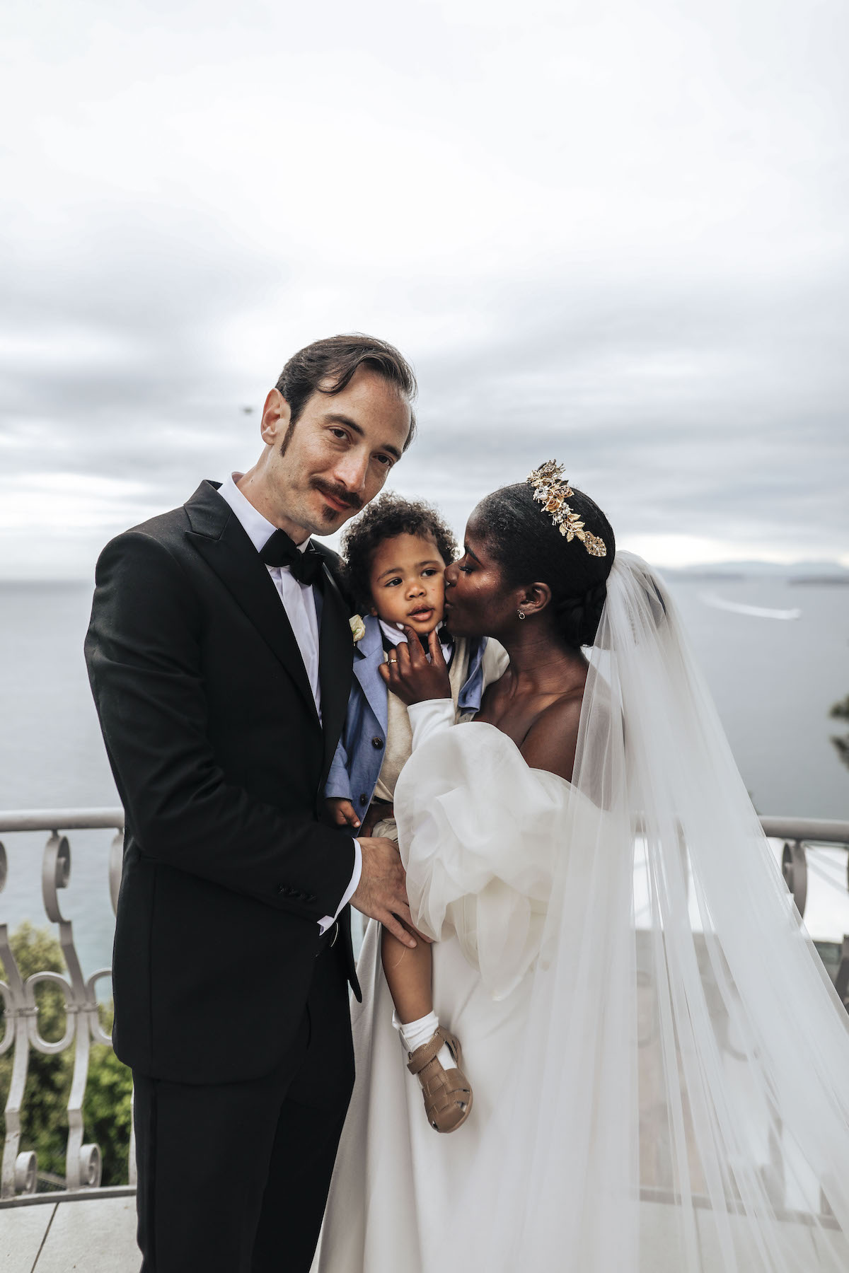 Casamento Yolanda Tati & Marco. Foto: Miniavailable