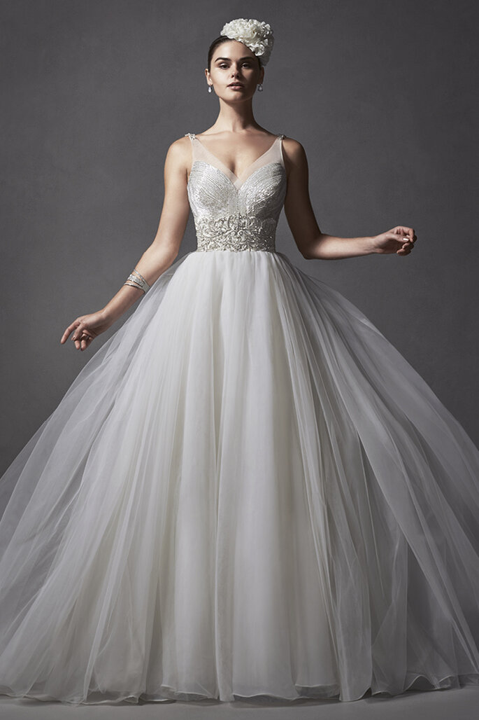 Sottero & Midgley Primavera 2015
