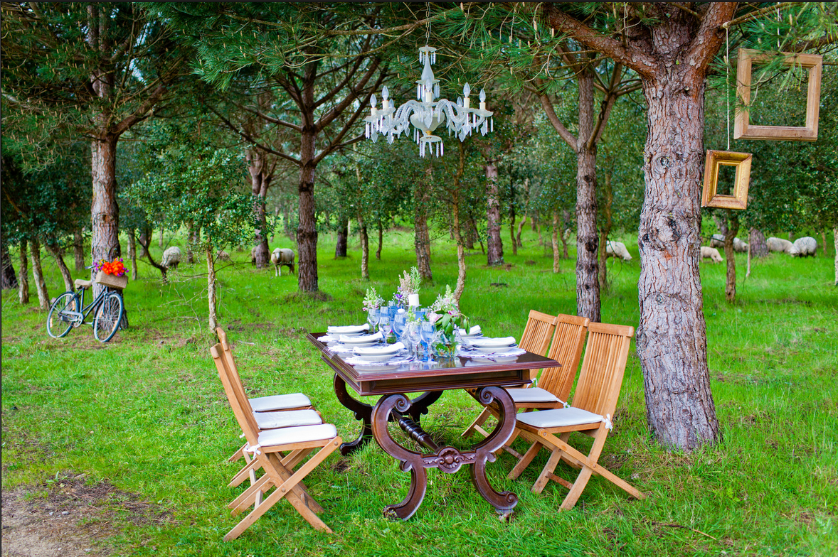 Quinta dos Machados Countryside Hotel Spa & Events