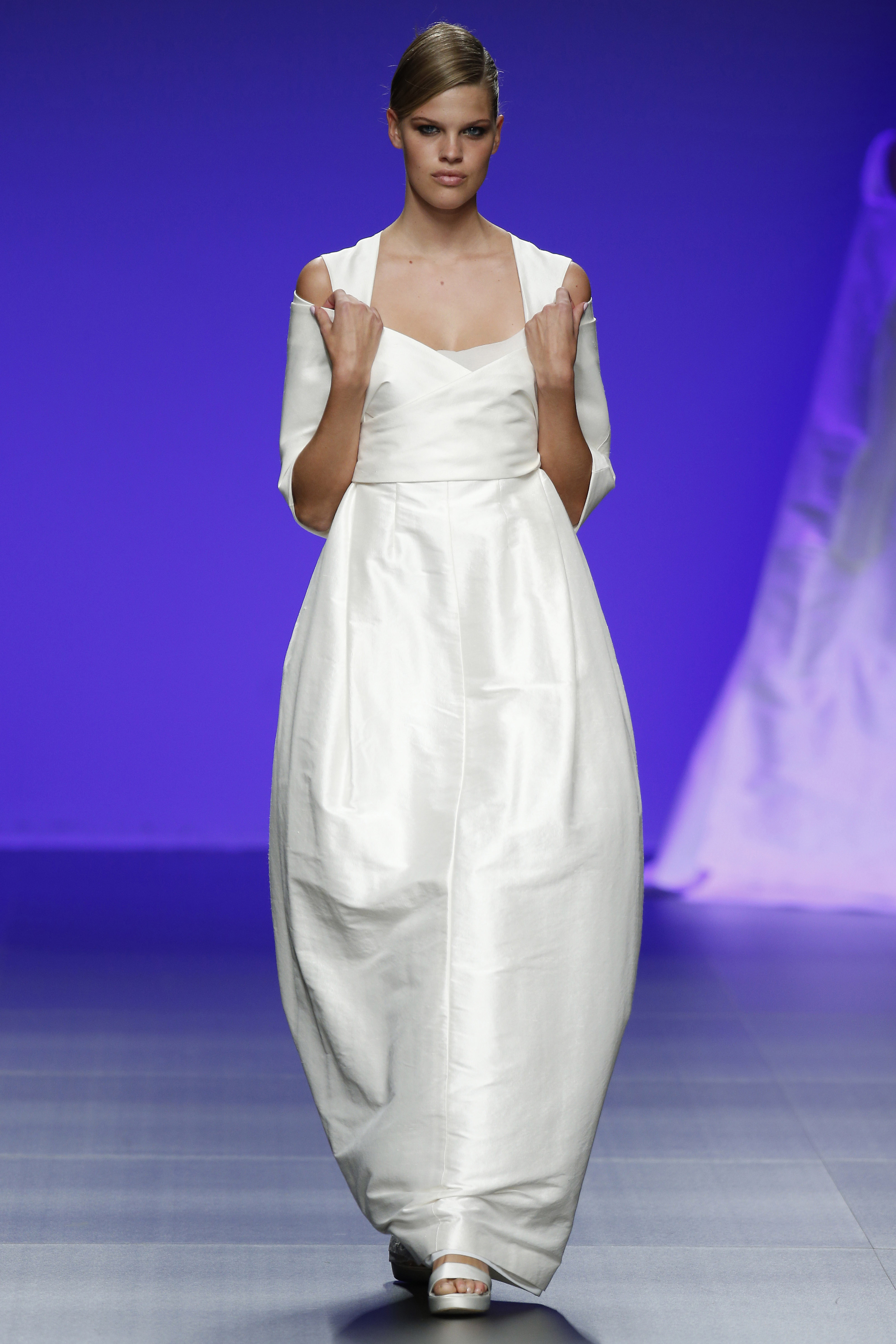 Foto: Barcelona Bridal Week