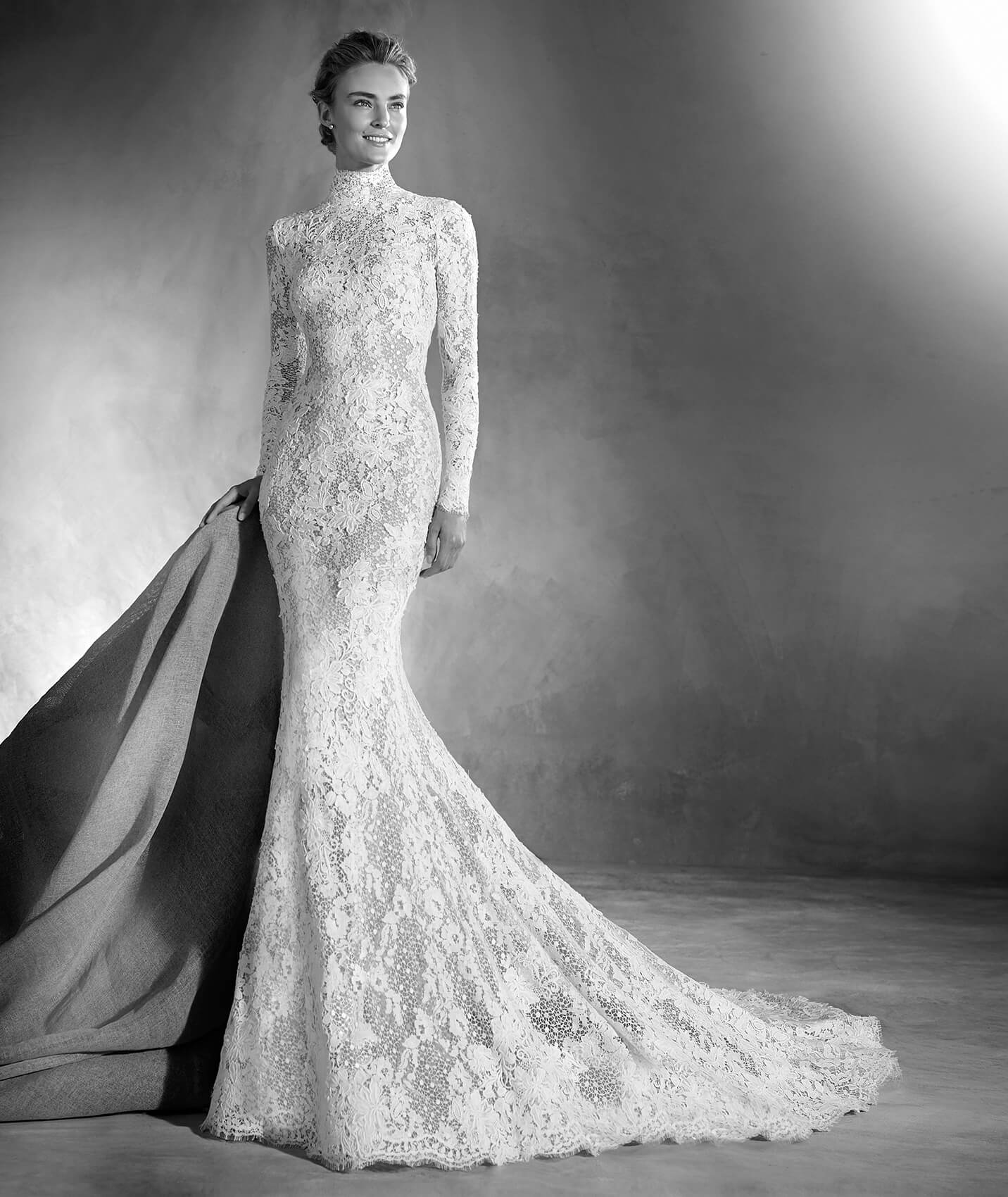 Créditos: Pronovias