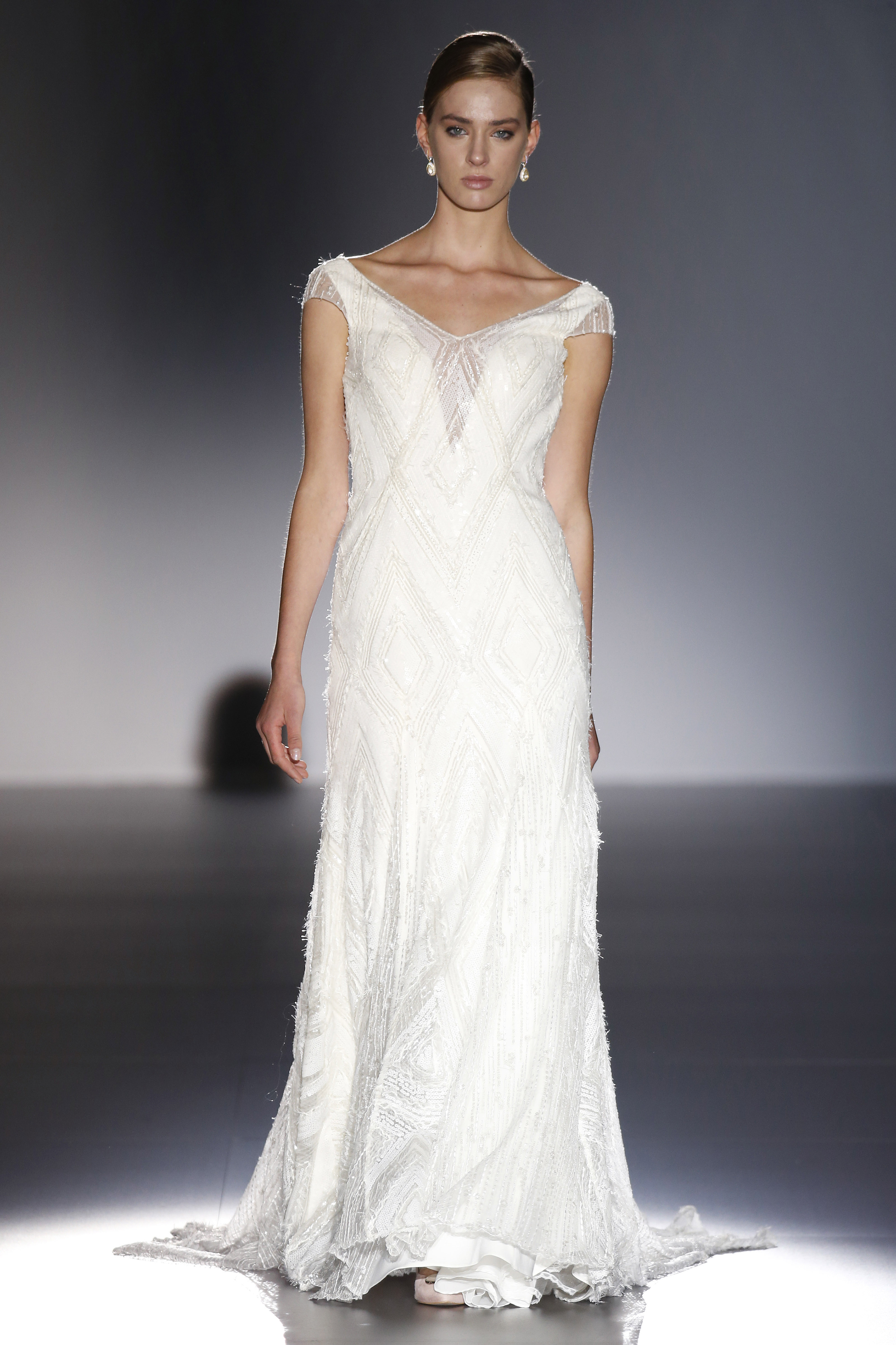 Creditos: Barcelona Bridal Week