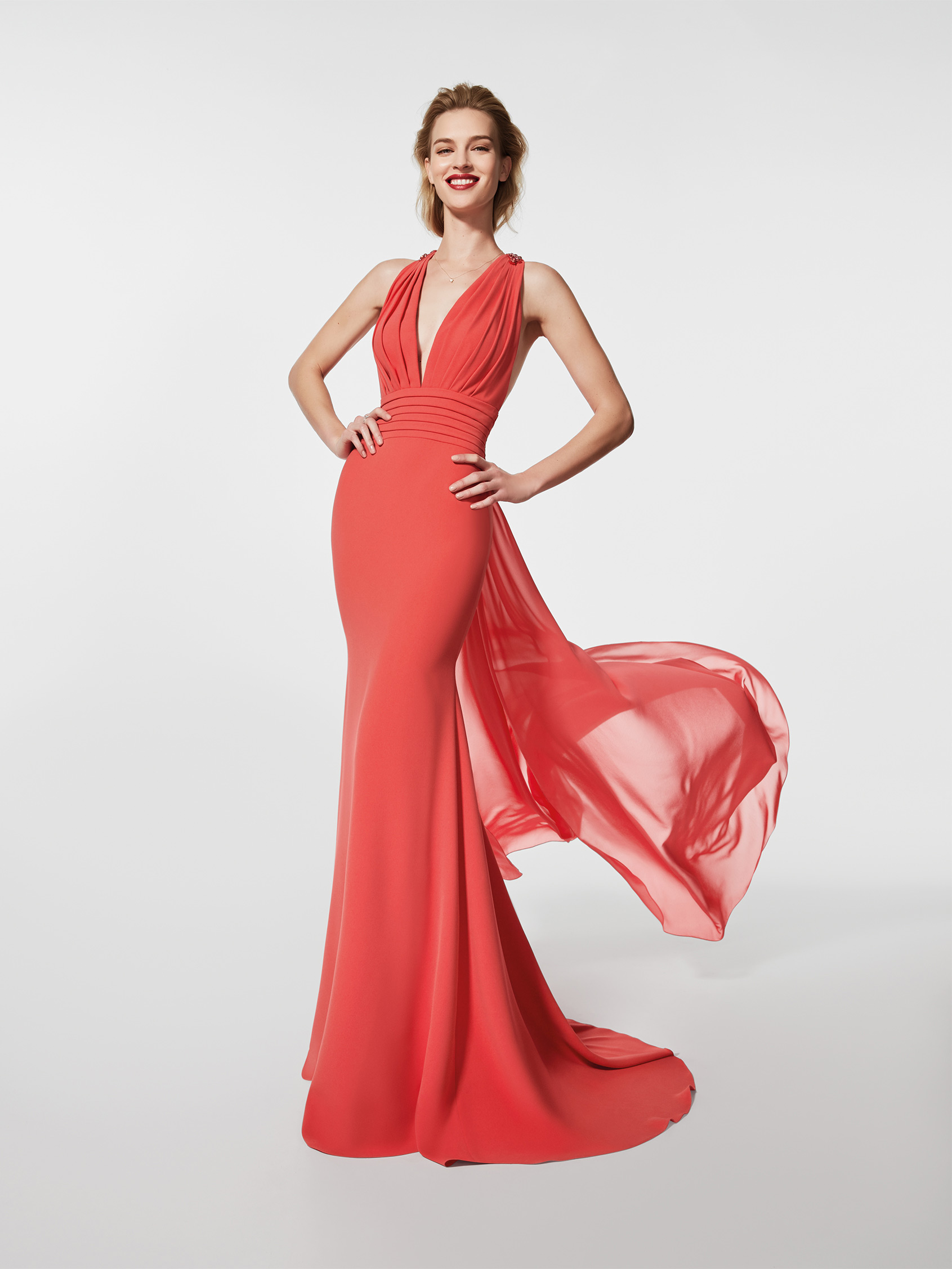 Créditos: Pronovias