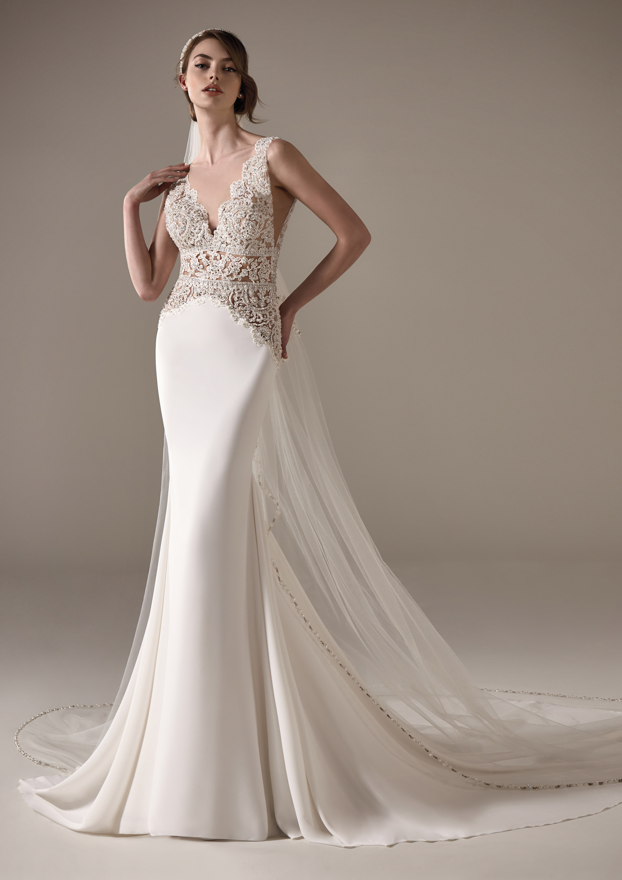 Erna, Pronovias Privee 2020