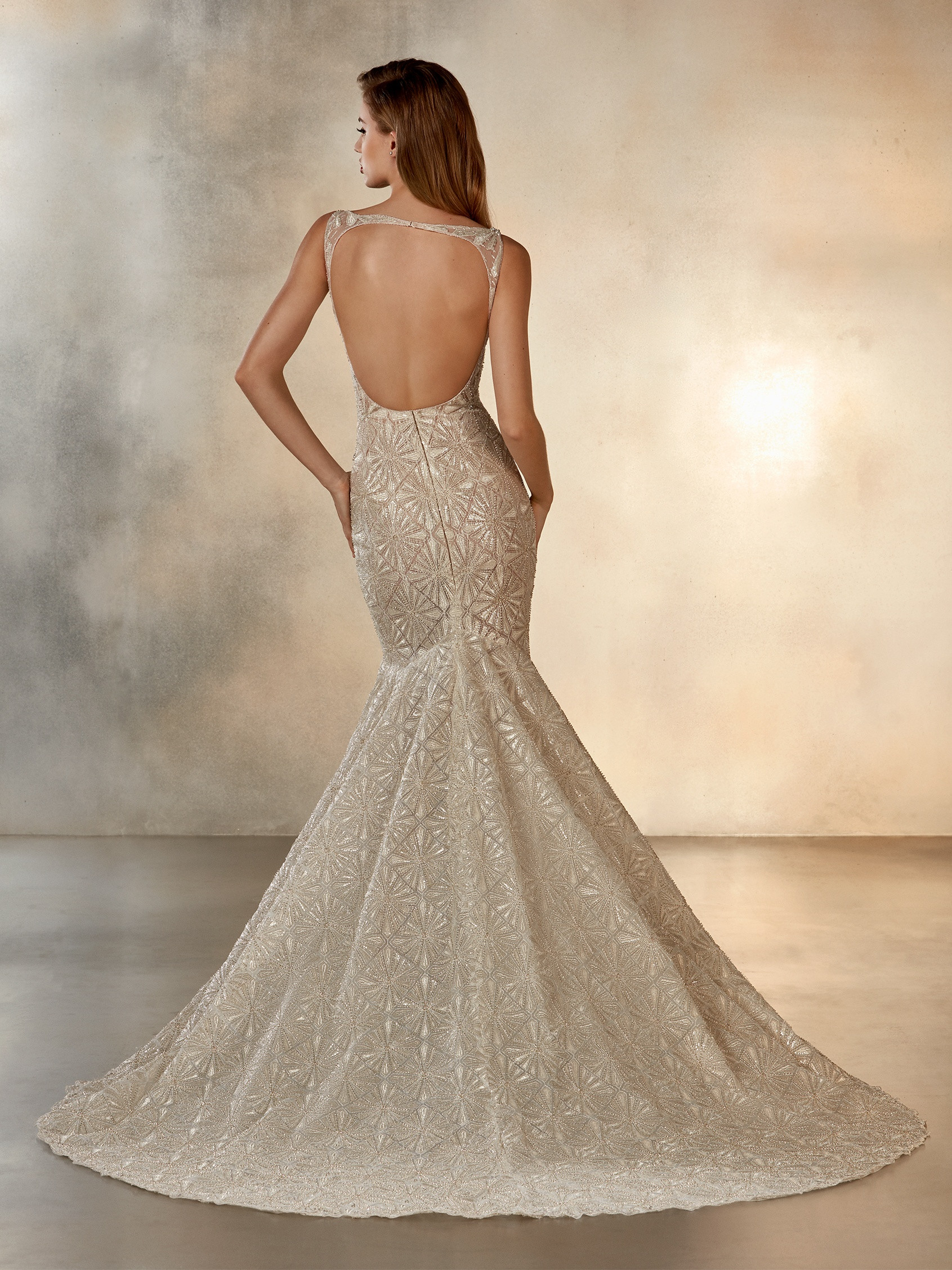 Créditos: Starlight, Pronovias