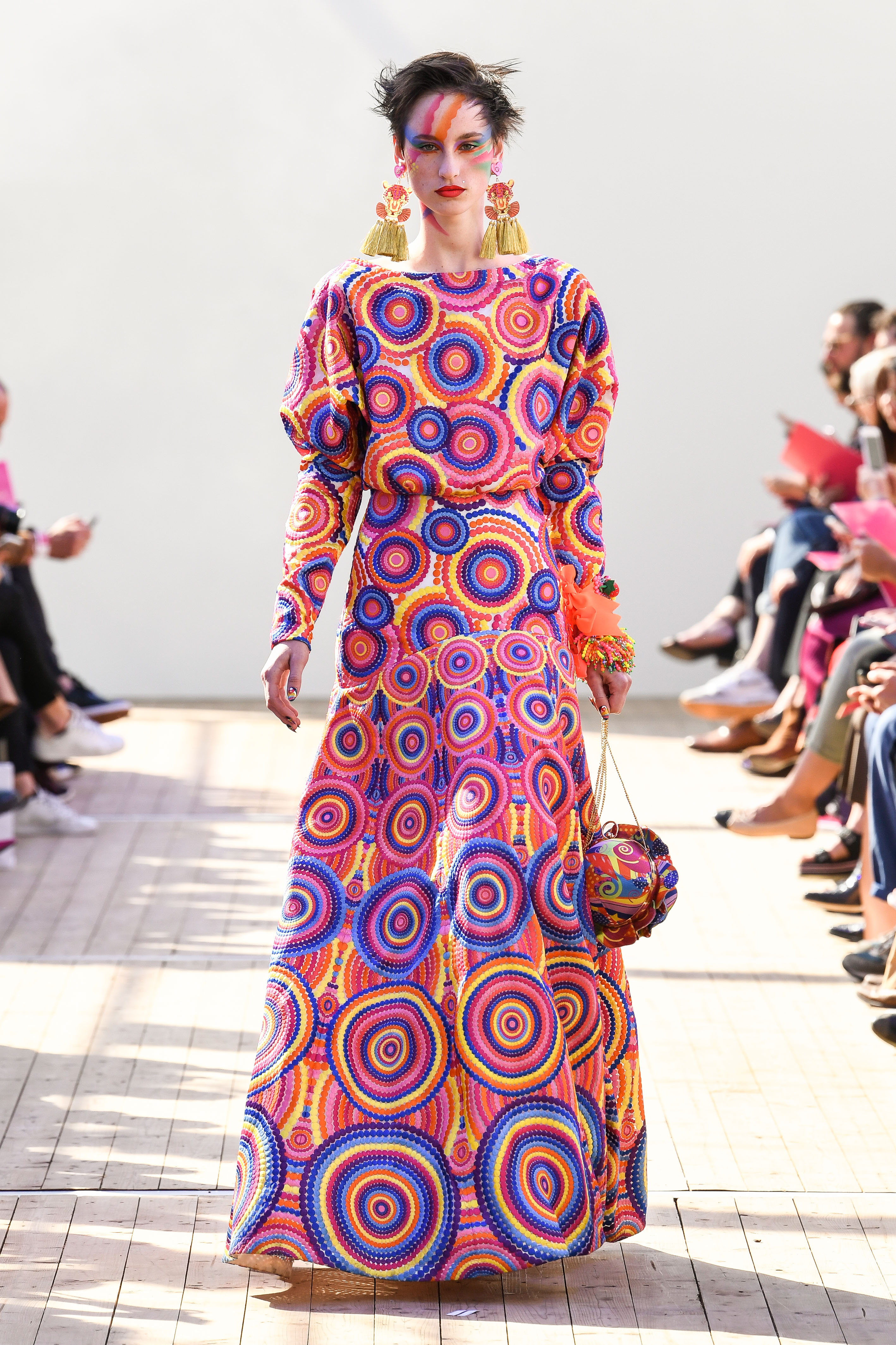 Manish Arora. Foto: Cordon Press