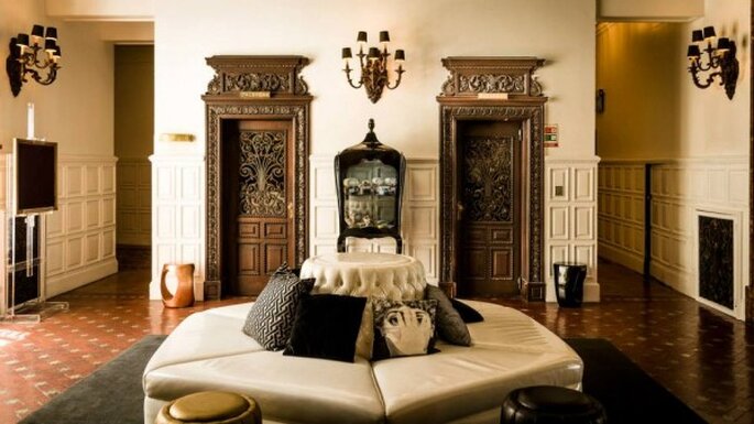 Hotel Infante Sagres Palace