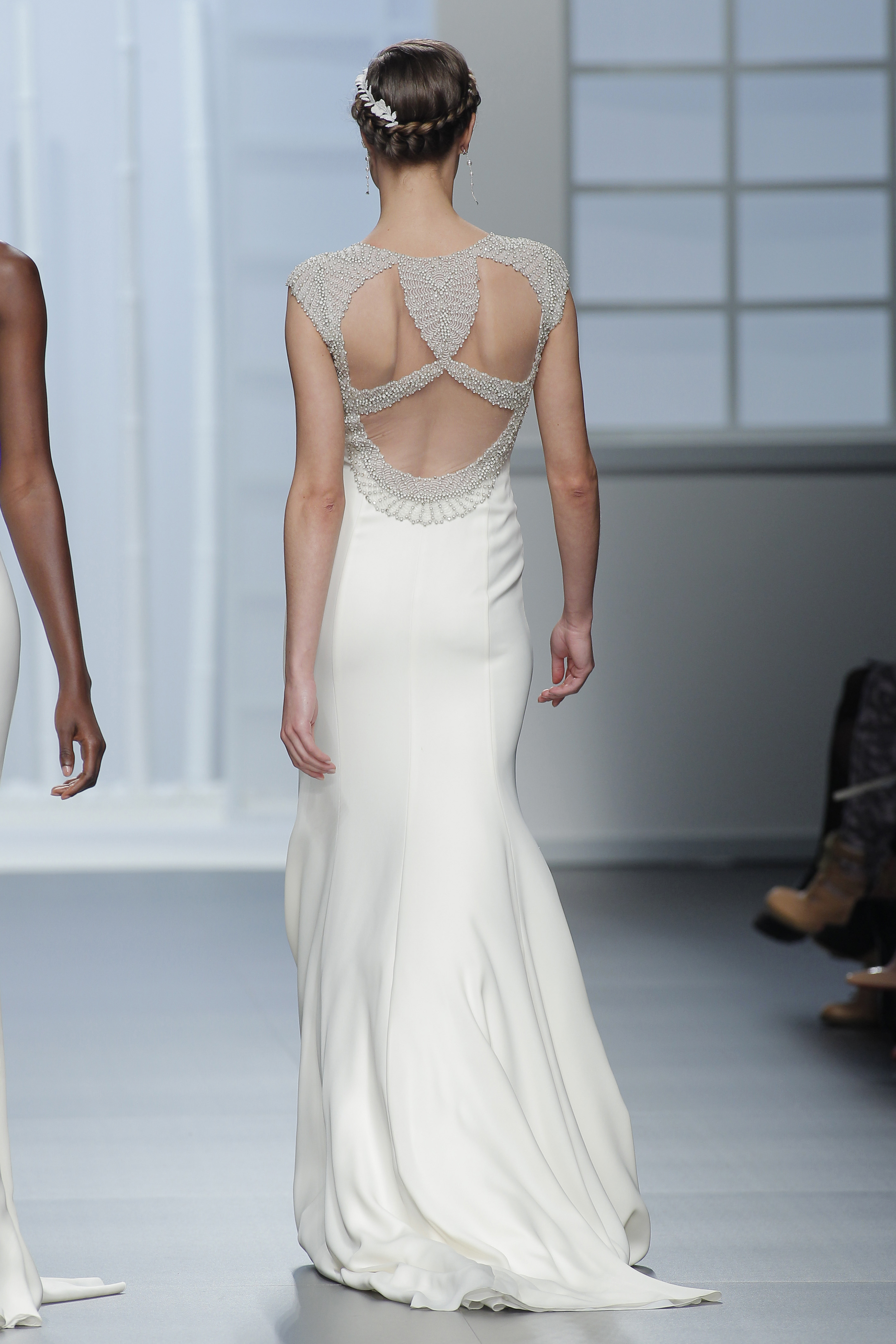 Créditos: Barcelona Bridal Week