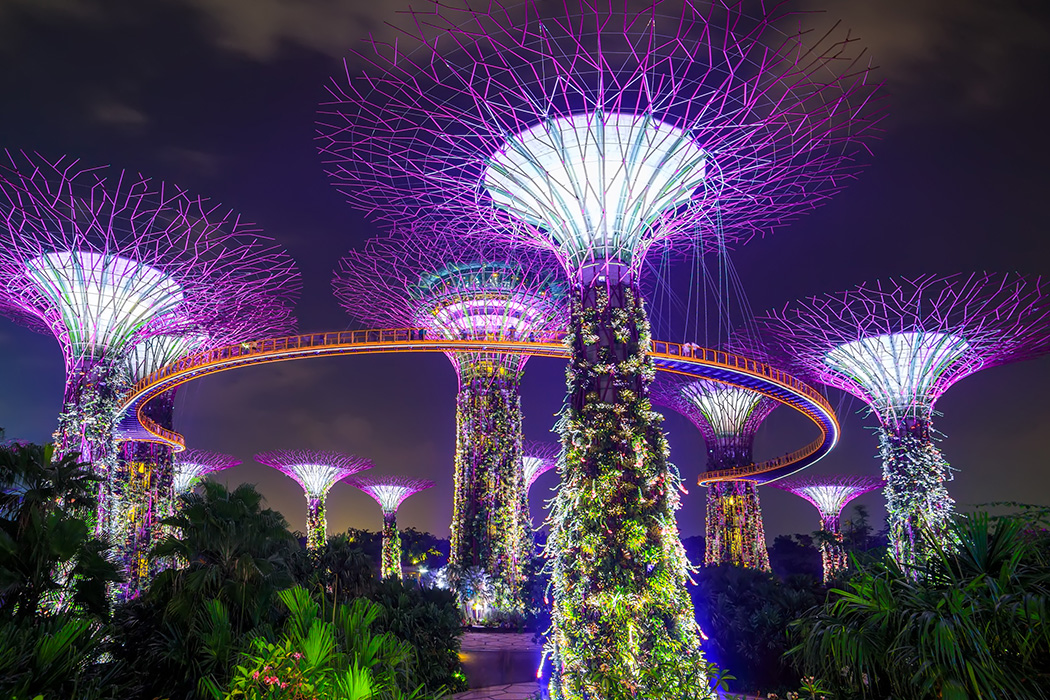 Singapur