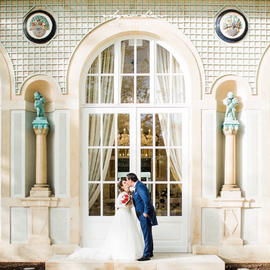 9 profissionais com os quais deve contar no dia do seu casamento: sim ou sim!