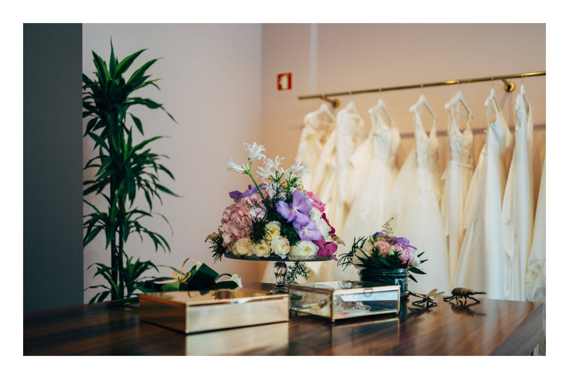 Organza Noivas