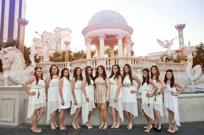 Foto: Rapture Photography Studio &Las Vegas Event Photographer