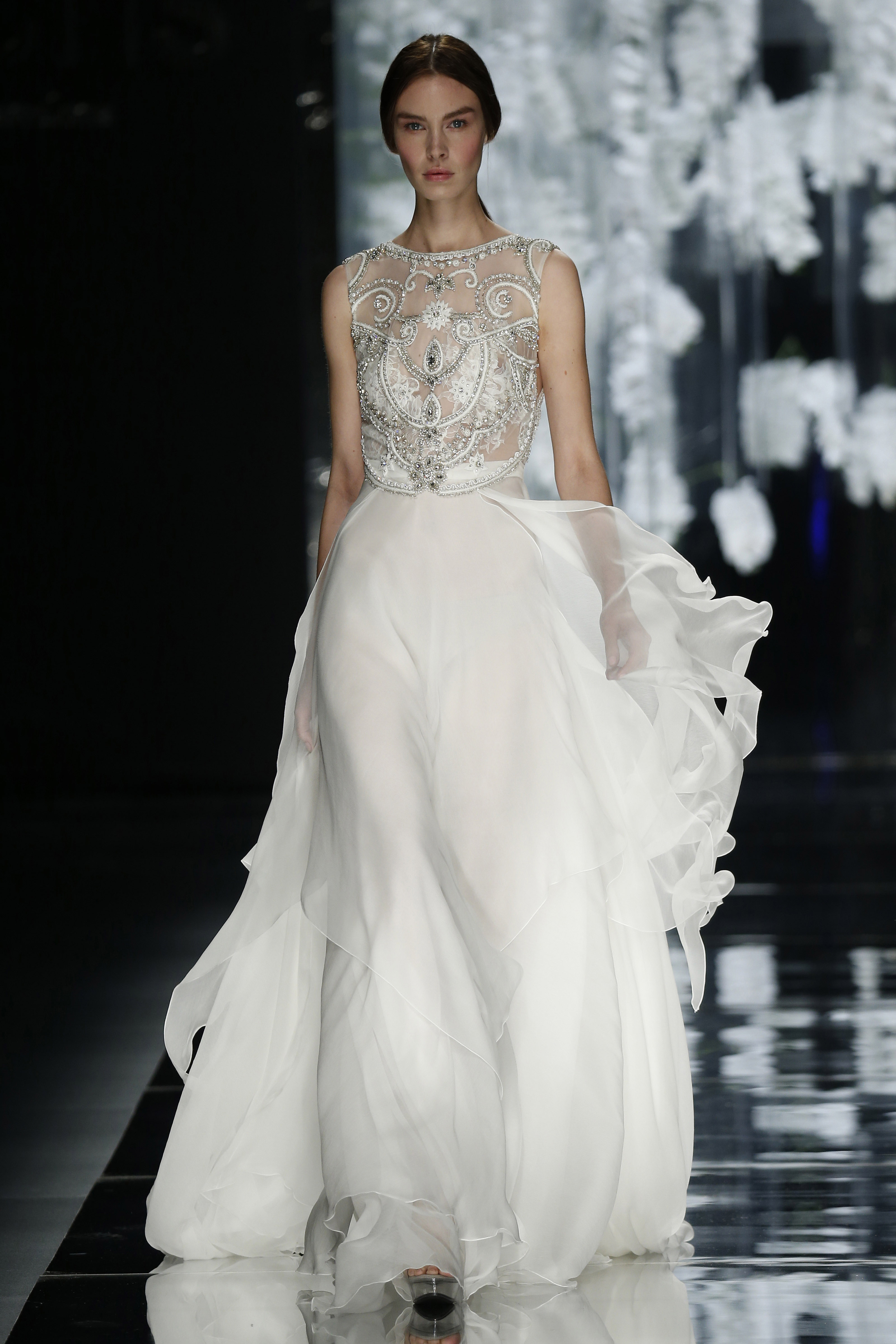 Créditos: Barcelona Bridal Week