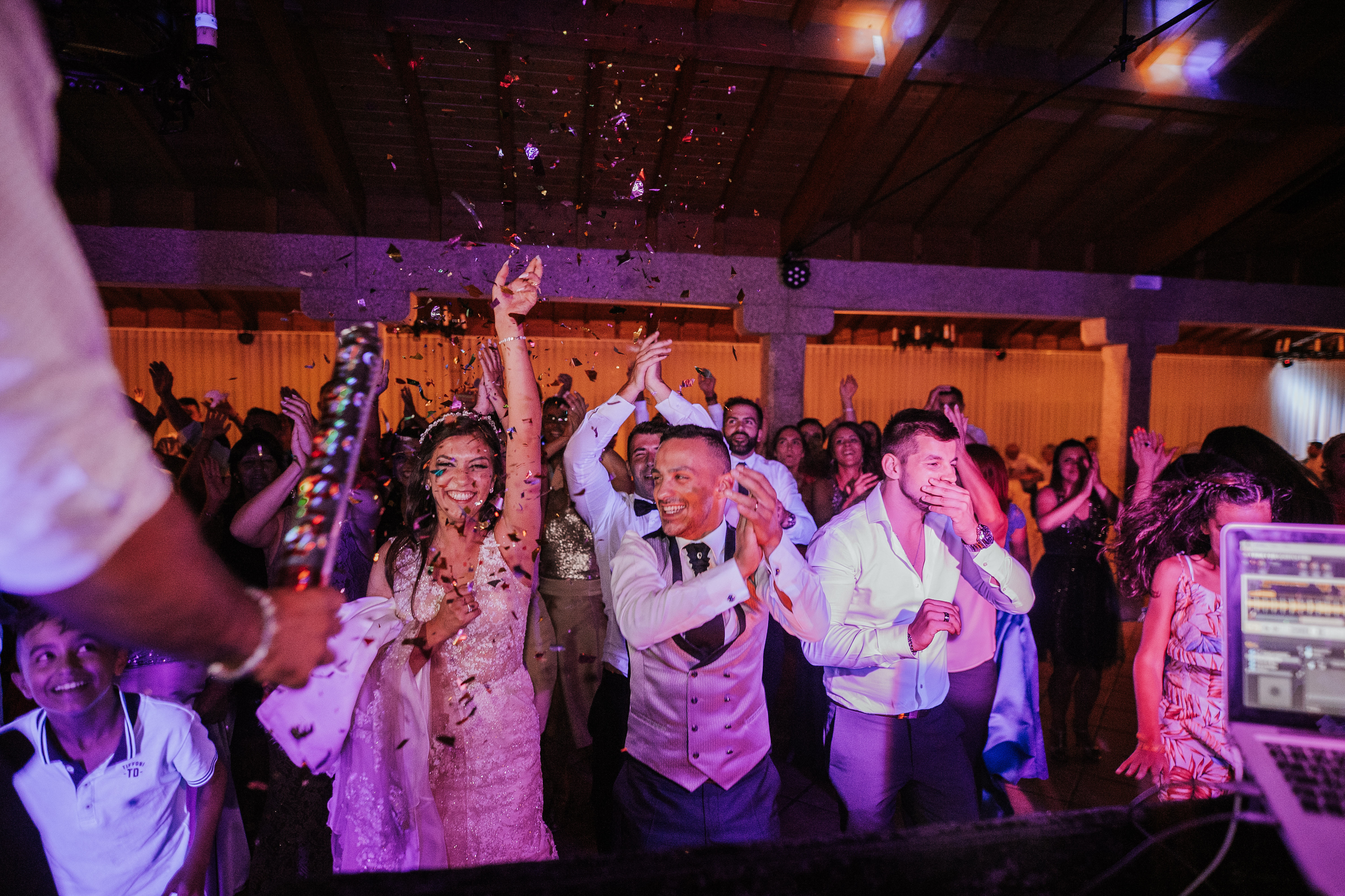 DJ Pedro Miranda - Animação de Eventos