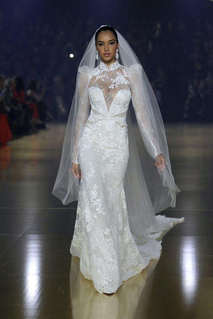 Créditos: Pronovias