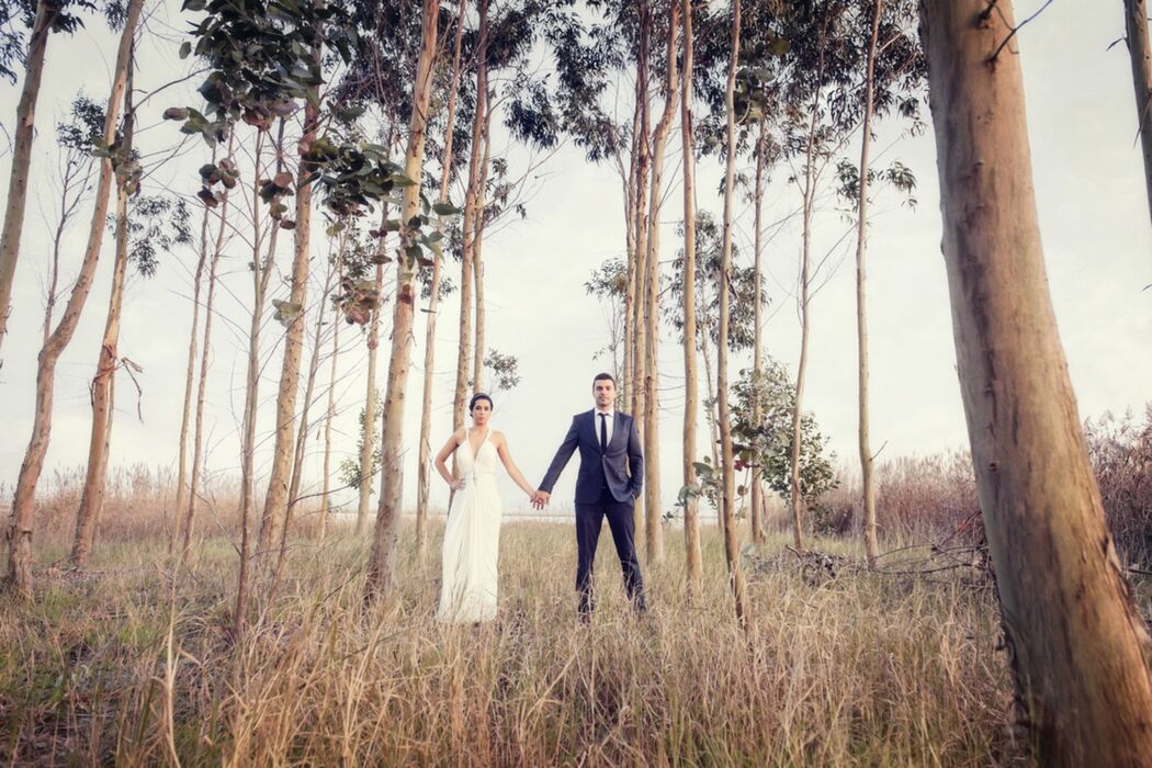 Fotografia de Casamento 