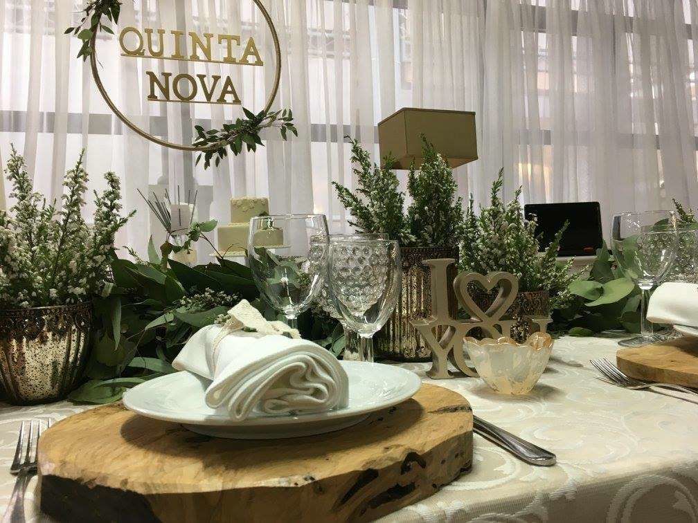 Quinta Nova