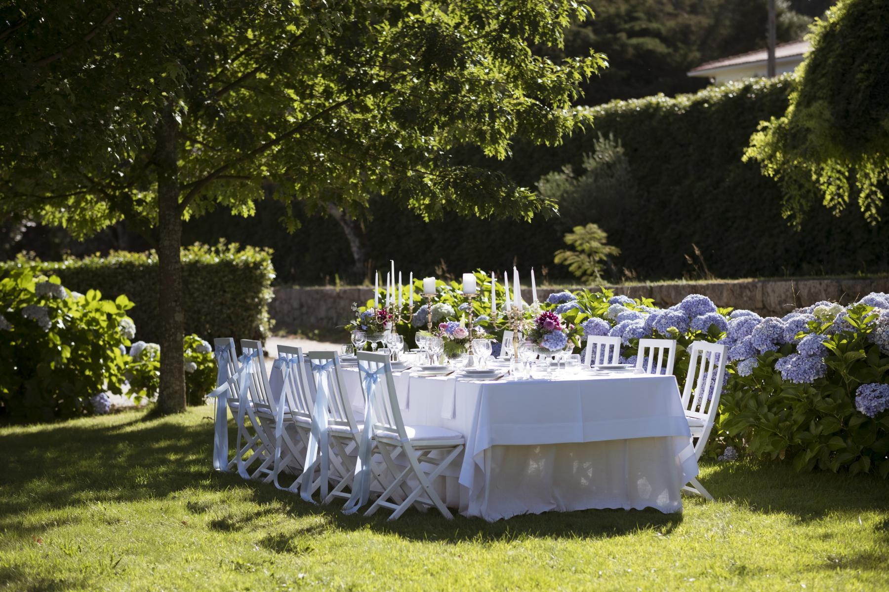 Quinta da Cerca - Viseu