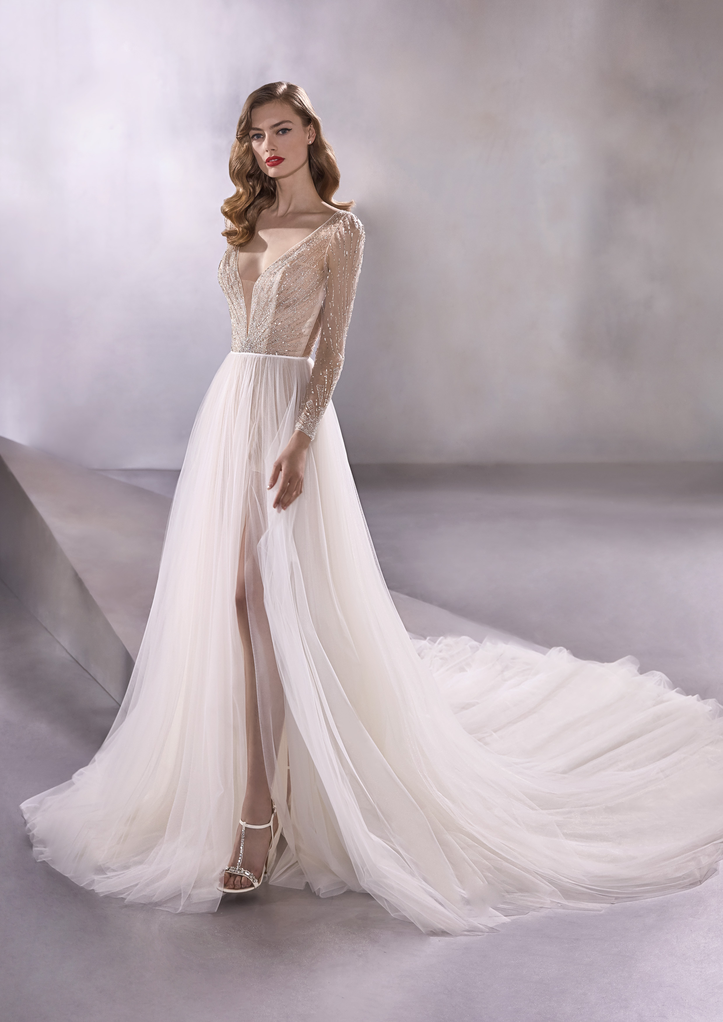 Wandering, Atelier Pronovias 2020