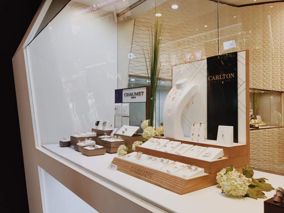 Carlton Jewellery