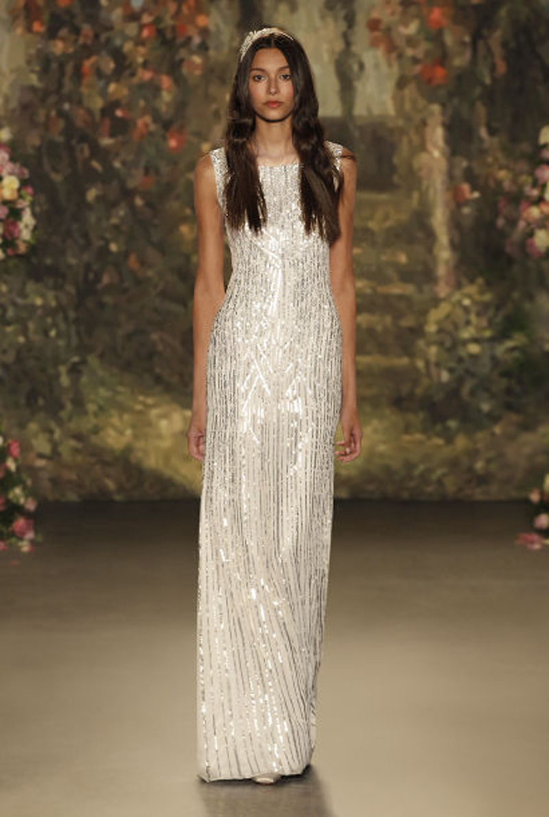 Créditos: Jenny Packham