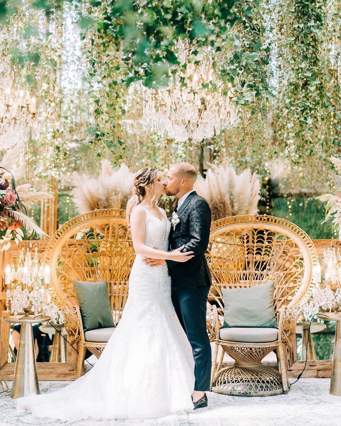 Paula Carvalho - Wedding Planner