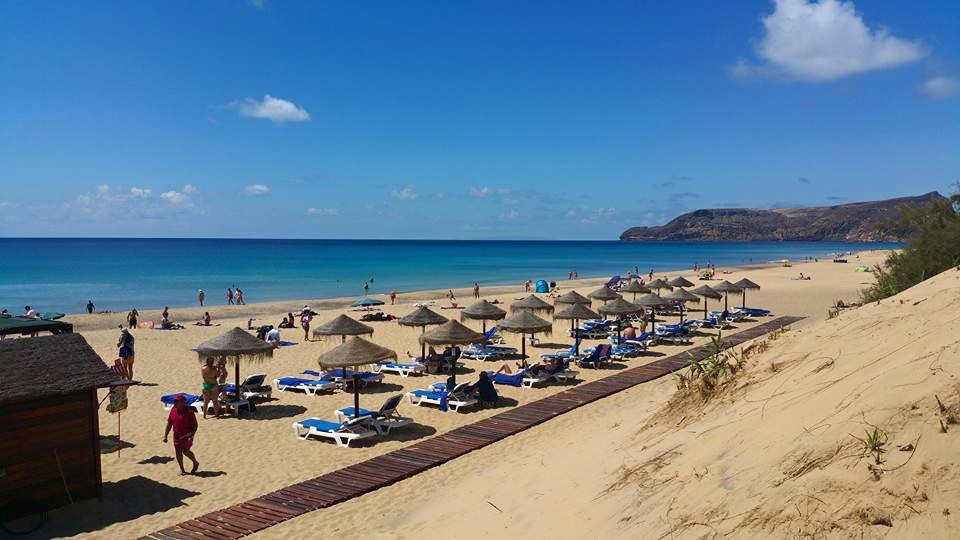 Vila Baleira Porto Santo - Wellness Resort & Thalasso Spa