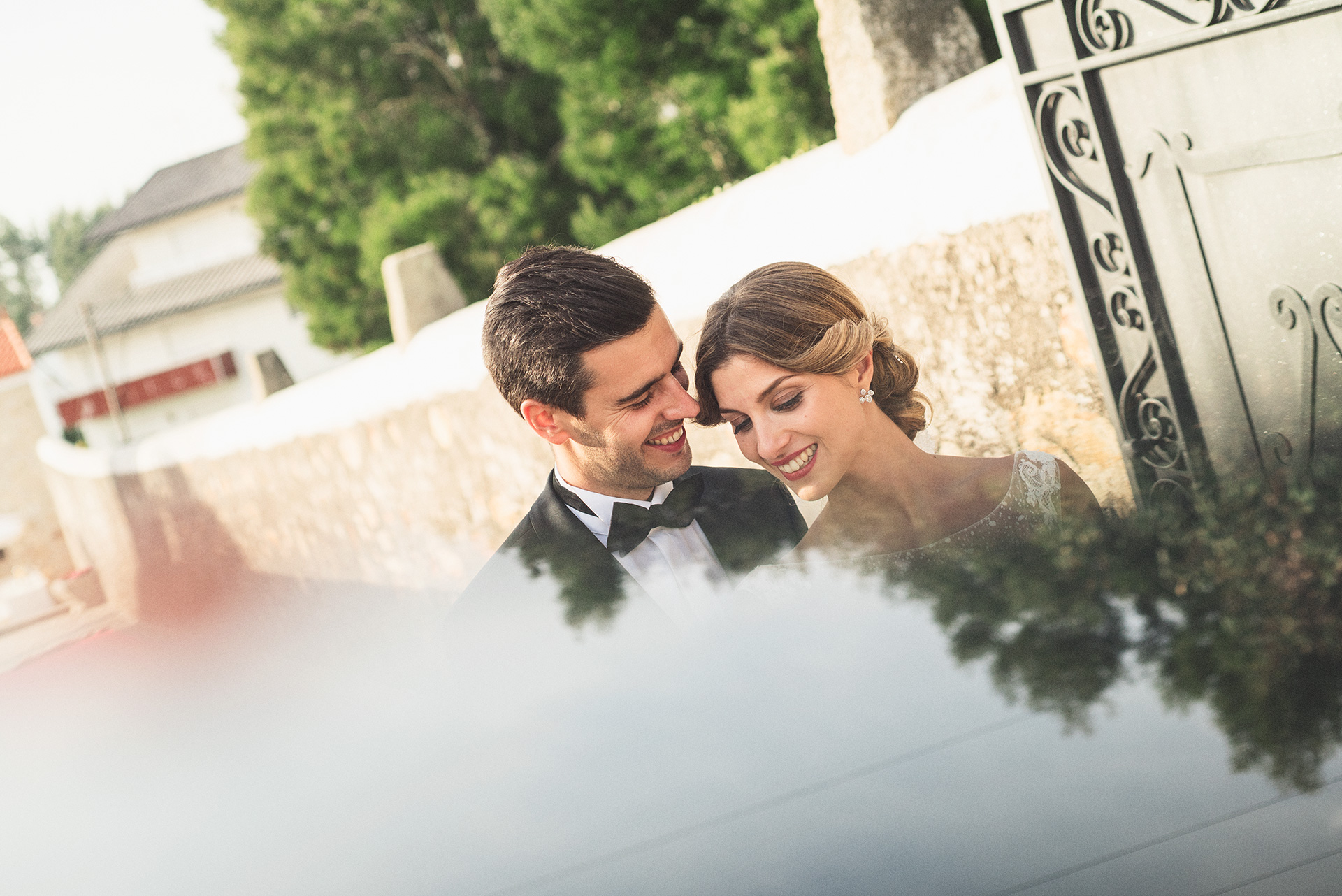 Crianças e avós: 50 fotografias dedicadas aos convidados mais especiais do casamento